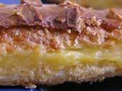 Palitos holanda (con crema leche condensada)