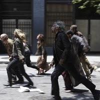 THE WALKING DEAD, UNA SERIE IMPERDIBLE DE ZOMBIS