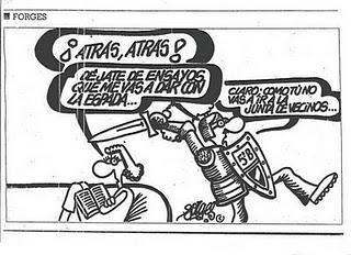 Qué le pediría a José Antonio Marina