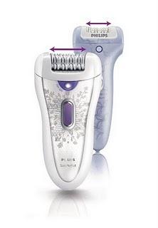 Philips presenta su nueva y vanguardista línea de rasuradoras y depiladoras