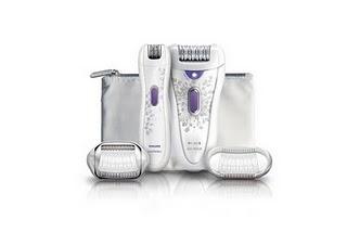 Philips presenta su nueva y vanguardista línea de rasuradoras y depiladoras