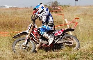 Francia se anota como candidato en el primer día del ISDE