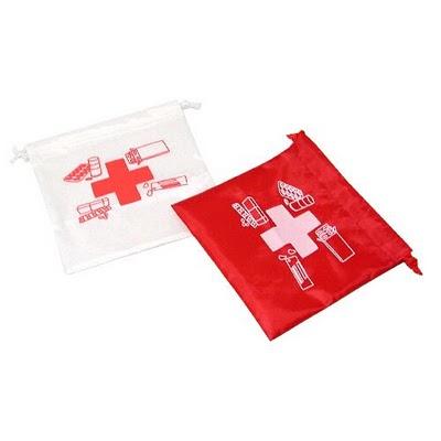 DOS IDEAS PARA GUARDAR LAS MEDICINAS