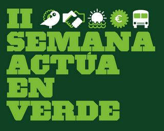 Convocatorias: Semana Verde Universidad