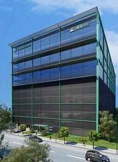 Fantasticos renders creados a partir de simple dibujo