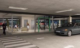 Fantasticos renders creados a partir de simple dibujo