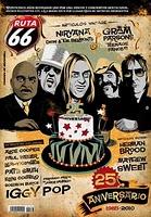 25 años del Ruta 66