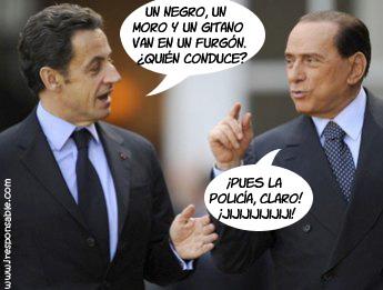 El Humor de Nico y Silvio