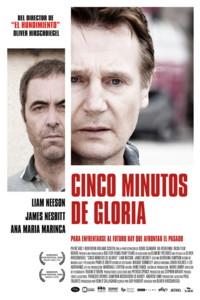 Cinco minutos de gloria, de Oliver Hirschbiegel