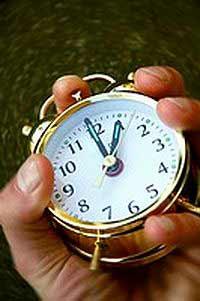 Somos mucho más que el tiempo que nos queda