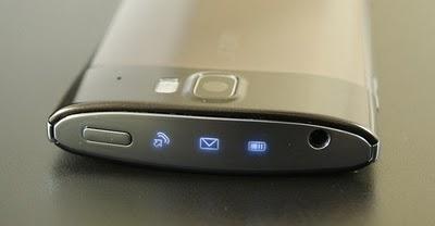 Acer Liquid Metal, se presenta oficialmente