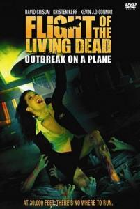 Reseñas cine:Flight of the living dead