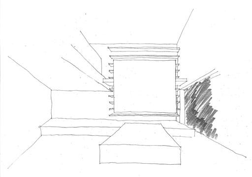 Residencia en Somo (interiores)