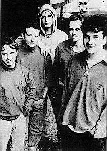 The Orchids – The Lost Star