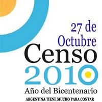 Censo y existo