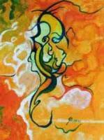 ¿Qué ves cuando me ves?