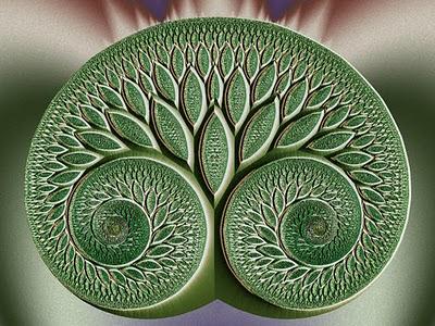 Proyecscrito III: mensaje divino