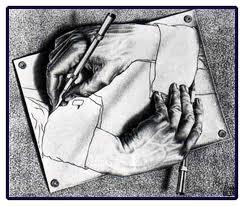 Proyecscrito III: mensaje divino