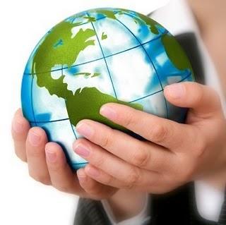 ¡Entusiasmate con algo!