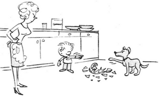 Mentir es pérdida, la verdad