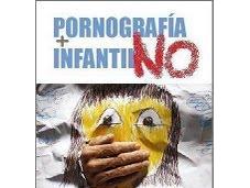 Cibercampaña 2010 contra Pornografía Infantil