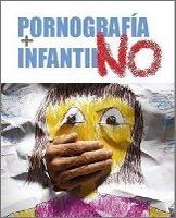 III Cibercampaña 2010 contra la Pornografía Infantil