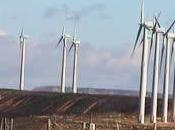 Navarra cubrió 81,2% consumo eléctrico energías renovables durante 2009