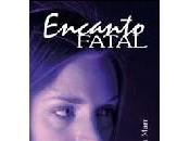Saga encanto fatal melissa marr