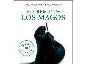 Saga gremio magos trudi canavan