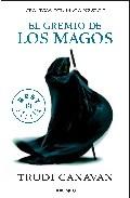 SAGA EL GREMIO DE LOS MAGOS - TRUDI CANAVAN