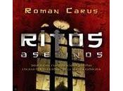 Ritos asesinos roman carus