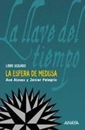 SAGA LA LLAVE DEL TIEMPO -ANA ALONSO Y JAVIER PELEGRIN