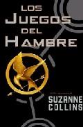 SAGA LOS JUEGOS DEL HAMBRE