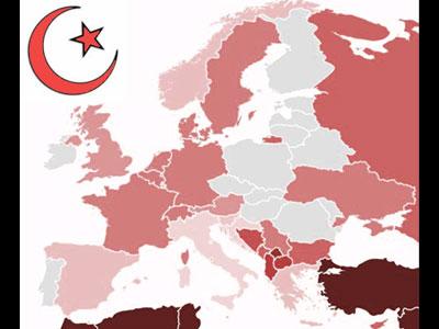 Mohamed, nombre más usual de los recién nacidos en Inglaterra