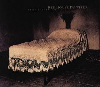 Red House Painters: Down Colorful Hill (4AD,1992)