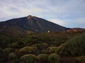 Parque Nacional Teide Tenerife