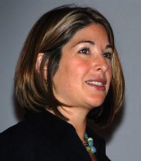 La Doctrina del Shock por Naomi Klein