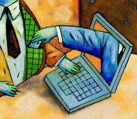 Los detectives de la Red