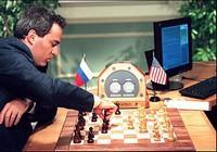 kasparov deep blue Singularidad Tecnológica (parte II)