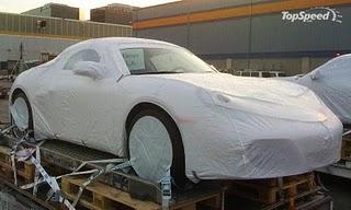 Porsche Cayman ClubSport - La nueva camada del reptil