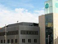 El Hospital de Castellón  implanta una prótesis de mandíbula hecha a medida