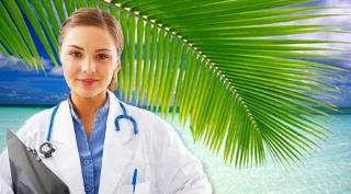 TURISMO DEL BISTURÍ : VACACIONES CON LIPOSUCCIÓN INCLUIDAS.