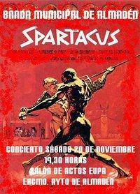 Concierto Santa Cecilia de la Banda Municipal de Almadén