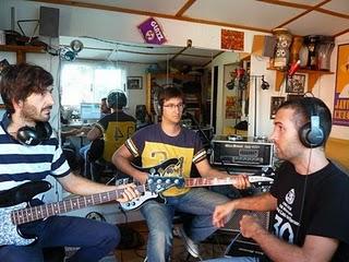 Glazzeando con Leda 3