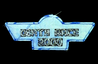 Películas de Culto *Death Race 2000*