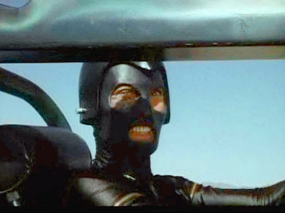 Películas de Culto *Death Race 2000*