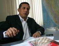 REACCIONES ANTE LA CANDIDATURA DE MERCEDES ARÁOZ