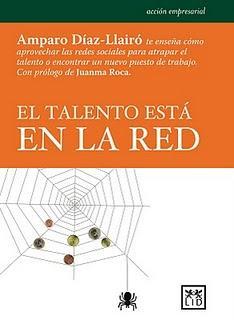 EL TALENTO ESTÁ EN LA RED