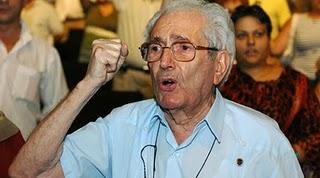 Marcelino Camacho y el final del sindicalismo