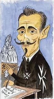 SONETO QUE NO ES SONETO